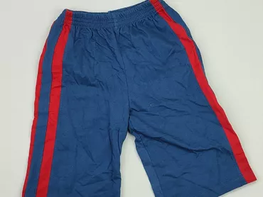 Shorts, 9 years, 122/128, condition - Ideal