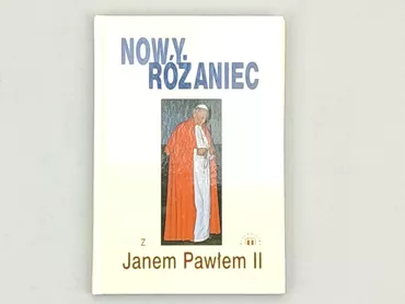 Książka, gatunek - Historyczny, język - Polski, stan - Idealny