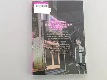 Книга, жанр - Розважальний, мова - Польська, стан - Ідеальний