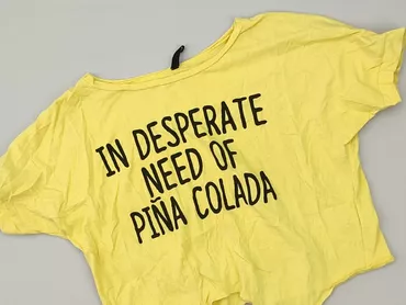 Women`s T-shirt, SinSay, Size XS (EU 34)