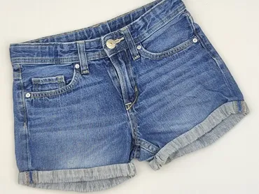 Shorts, H&M, 9 years, 128/134, condition - Very good