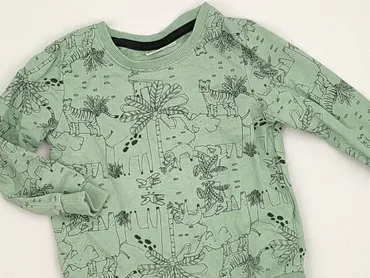 Sweatshirt, So cute, 1.5-2 years, 86-92 cm, condition - Very good