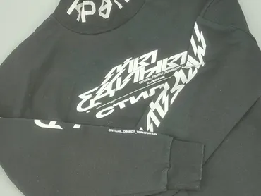 Women`s sweatshirt, Cropp, size XS (EU 34)