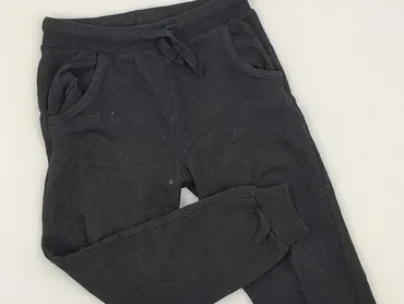 Sweatpants, SinSay, 8 years, 122/128, condition - Very good