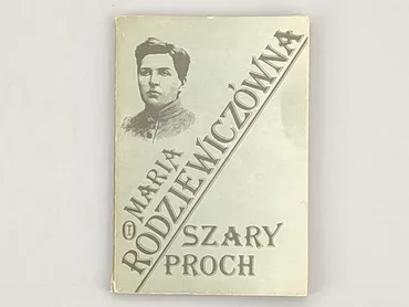 Książka, gatunek - Historyczny, język - Polski, stan - Dobry