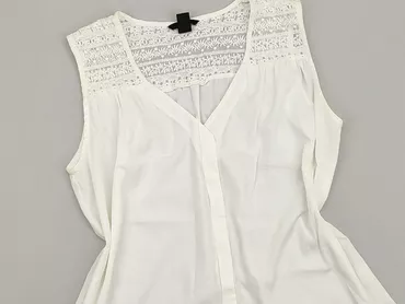 Блуза жіноча, H&M, XL, стан - Ідеальний