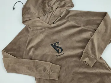 Valentino, Women`s hoodie, size S (EU 36)