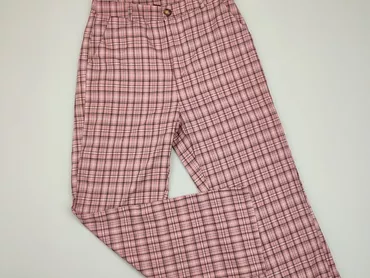 Material trousers, Shein, M (EU 38), condition - Ideal