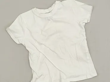 T-shirt, Little kids, 5-6 years, 110-116 cm, condition - Perfect
