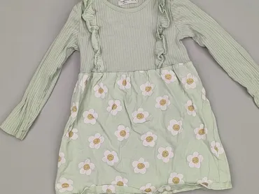 Dress, Fox&Bunny, 1.5-2 years, 86-92 cm, condition - Good