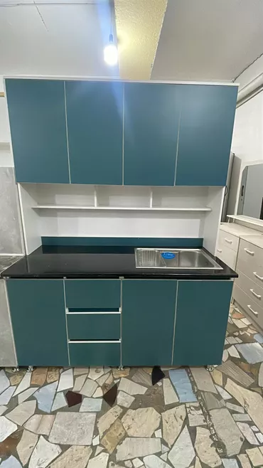 Тапшырыкка эмерек, Kitchen Furniture to order