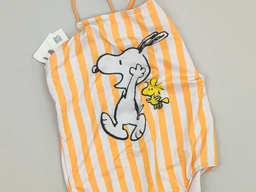One-piece swimsuit, Zara, 10 years, 134-140 cm, condition - Perfect