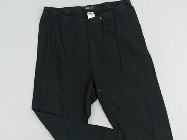 Cleve, Legginsy Sportowe damskie, rozmiar S