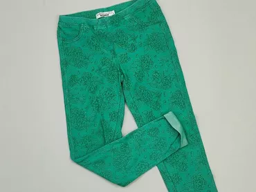 Leggings for kids, 4-5 years, 110, condition - Ideal