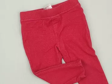 Leggings, 9-12 months, condition - Good
