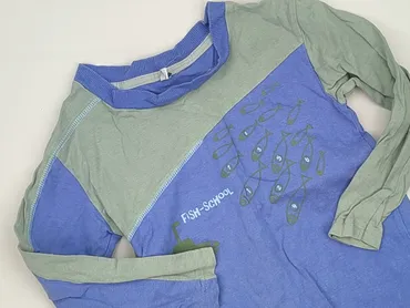Sweatshirt, 5.10.15, 5-6 years, 110-116 cm, condition - Very good