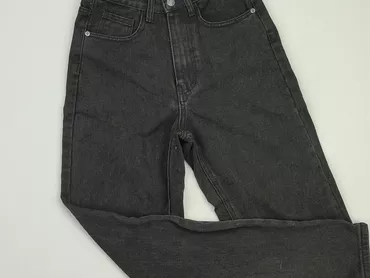 Jeans, Prettylittlething, 2XS (EU 32), condition - Ideal