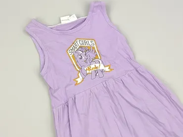 Dress, Disney, 3-4 years, 98-104 cm, condition - Perfect