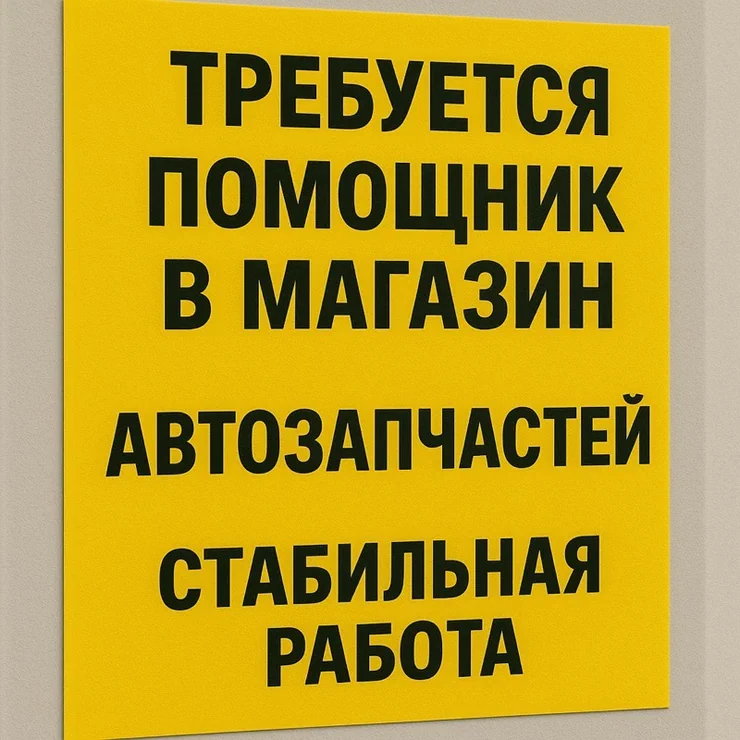 Кампа башчысынын жардамчысы