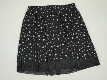 Skirt, Clockhouse, XL (EU 42), condition - Ideal