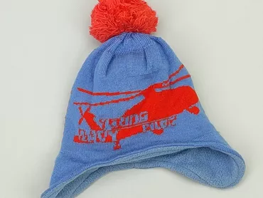 Hat, condition - Very good