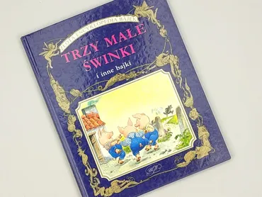 Book, genre - Kids & young adults, condition - Very good