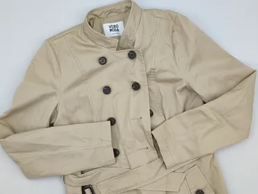 Vero Moda, Trencz damski, rozmiar S