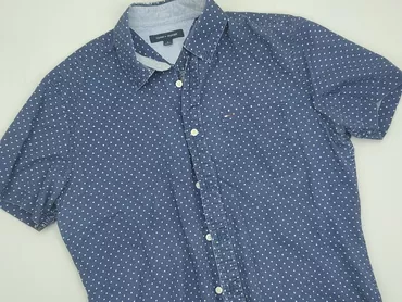 Shirt for men, M (EU 38), Tommy Hilfiger, condition - Very good