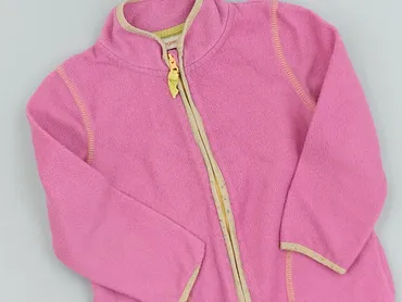 Sweatshirt, 1.5-2 years, 86-92 cm, condition - Very good
