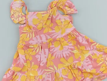 Dress, Primark, 1.5-2 years, 86-92 cm, condition - Very good