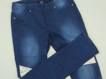 Jeans, Y.F.K., 16 years, 170, condition - Perfect