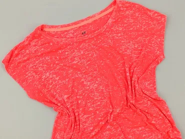 H&M, T-shirt damski, rozmiar S
