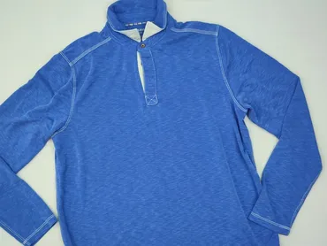 Sweatshirt for men, M (EU 38), condition - Perfect
