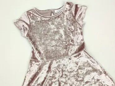 Dress, SinSay, 3-4 years, 98-104 cm, condition - Perfect