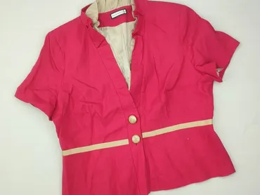 Marynarka damska, rozmiar 3XL