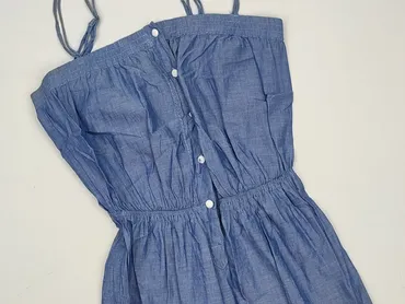 Pepe Jeans, Kombinezon damski, rozmiar M