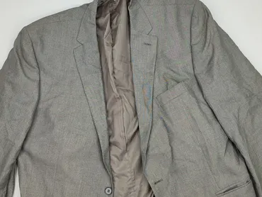 Suit jacket for men, 2XL (EU 44), Name, condition - Very good