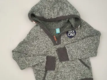 Sweatshirt, Little kids, 9 years, 128-134 cm, condition - Perfect