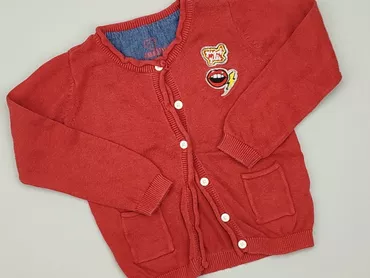 Sweater, Lupilu, 1.5-2 years, 86-92 cm, condition - Perfect