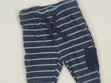 Sweatpants, Lupilu, 3-6 months, condition - Very good