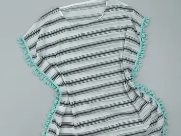 Women`s poncho