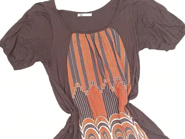 T-shirt damski, rozmiar S