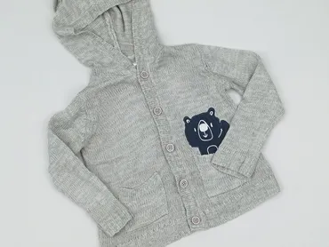 Sweatshirt, So cute, 1.5-2 years, 86-92 cm, condition - Very good