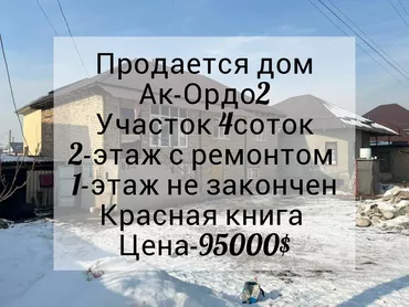 Дом, 220 м², 4 комнаты, Риэлтор, Евроремонт