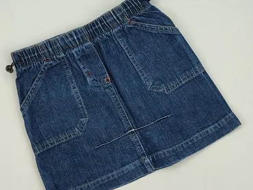 Skirt, 4-5 years, 104-110 cm, condition - Very good