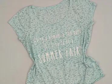Women`s T-shirt, size M (EU 38)