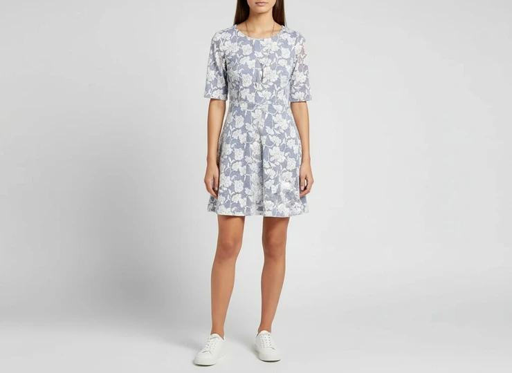 Topshop, Sukienka damska, rozmiar S