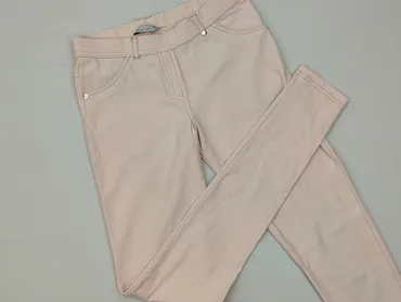 Select, Material trousers for women, size S