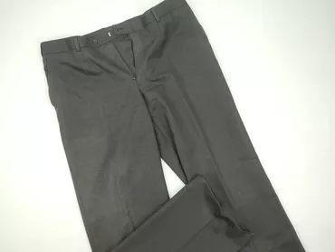 Suit pants for men, XL (EU 42), condition - Very good