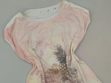 T-shirt damski, L